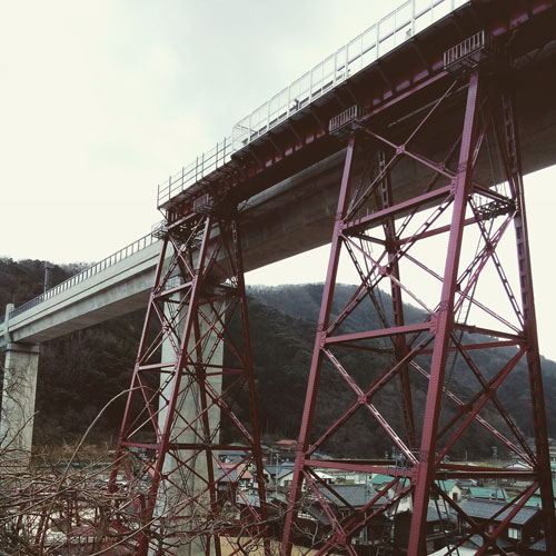 amarube bridge
